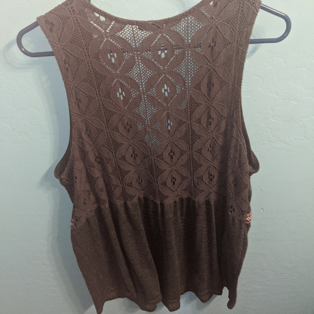 Torrid top